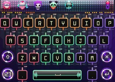 free keyboard apps for android