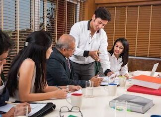 how to raise money for a small business