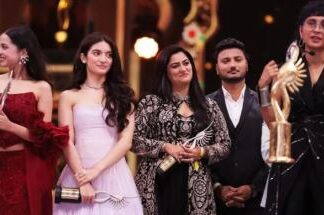 iifa awards 2025