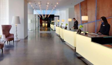 top 10 hotel brands in india
