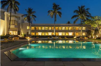 top 10 hotels in india oberoi hotels