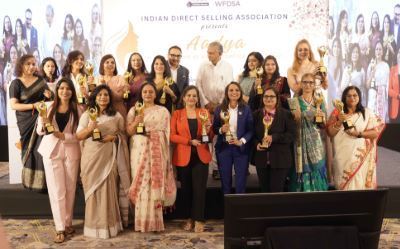 top 10 network marketing companies in india