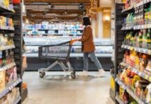 top 10 retail companies in india