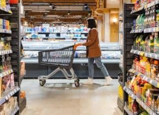 top 10 retail companies in india