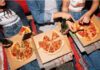 top pizza brands in india