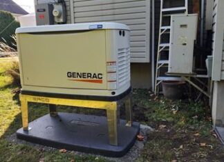 automatic generators in Miami