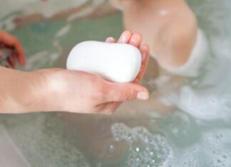 best bathing soap in india