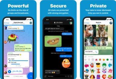 best chatting app with strangers in india