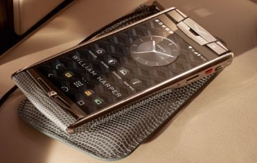 duniya ka sabse mahanga phone