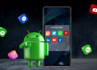 essential android apps
