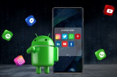 essential android apps