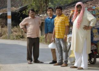 panchayat web series dialogues