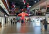 City Centre Mall siliguri tourist spots
