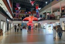 City Centre Mall siliguri tourist spots
