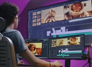FlexClip Video Editor