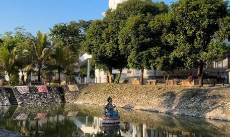 Lokenath Baba Mandir siliguri tourist places