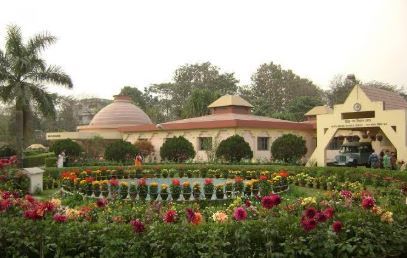 North Bengal Science Centre siliguri ghumne ki jagah