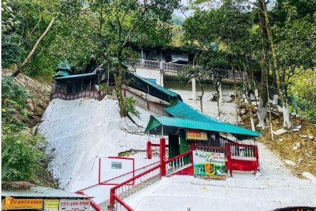 Sevoke Kali Mandir siliguri ghumne ki jagah