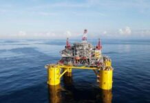 Top Oil Companies in the World
