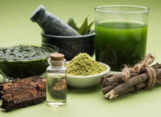 best ayurvedic brands in india