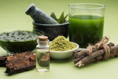 best ayurvedic brands in india