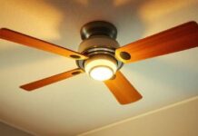 best ceiling fan brands in india