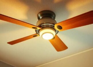 best ceiling fan brands in india