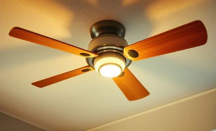 best ceiling fan brands in india