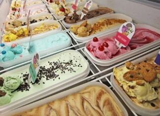 best ice cream brands in india