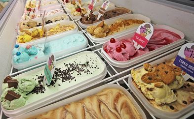 best ice cream brands in india