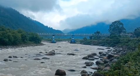 dudhia siliguri travel spot