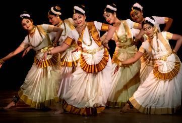 famous indian dancers gk questions
