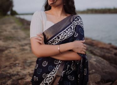 Best Websites for Saree Shopping