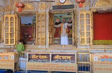 Dashrath Mahal Ayodhya ghumne ki jagah