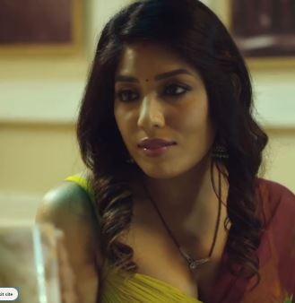 Sharanya Jit Kaur ullu actress