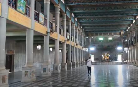Valmiki Bhawan Ayodhya places to visit