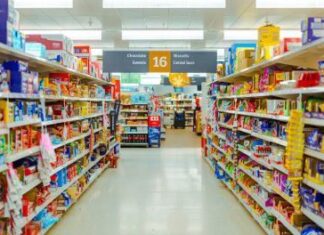 best grocery delivery apps