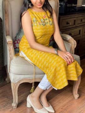 best kurti brands in india