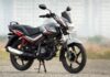best low maintenance bikes in india TVS Star City Plus