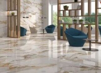 best tiles company in india
