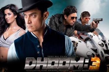 bharat ki sabse jyada kamai wali movie dhoom 3