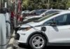 biggest electric vehicle manufacturers in the world