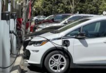 biggest electric vehicle manufacturers in the world