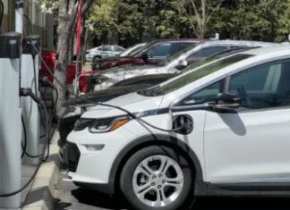 biggest electric vehicle manufacturers in the world