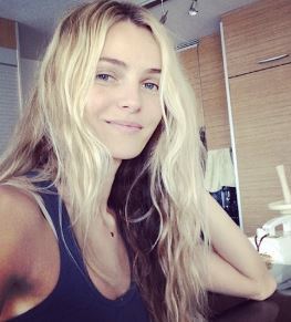 duniya ki sabse khubsurat ladki Valentina Zelyaeva