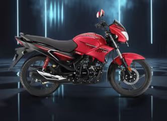 low maintenance bikes in india Hero Glamour 125