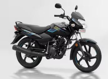 low maintenance bikes in india TVS Sport