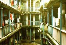 most haunted places in india