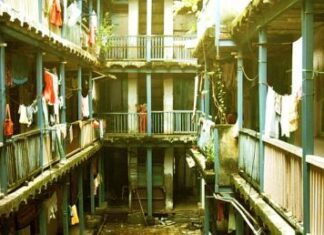most haunted places in india
