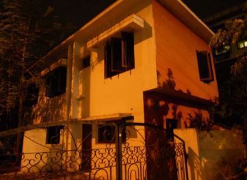most haunted places in india Kundanbagh Haunted House
